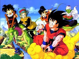 Quiz Dragon ball