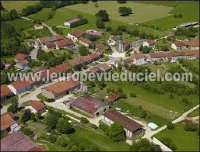 Gercourt-et-Drillancourt est une commune Meusienne située dans la nouvelle région ...