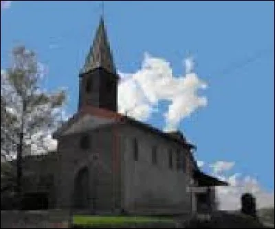 Petit village champardennais de 57 habitants, La Chapelle-Felcourt se trouve dans le département ...