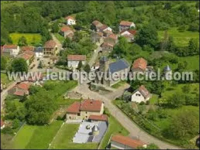 Nous partons faire un petit tour en Lorraine, à Saint-Pancré. Village de l'arrondissement de Briey, près de la frontière belge, il se situe dans le département ...