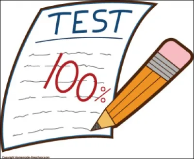 Aimez-vous jouer à des tests de personnalités (comme celui que vous faites) ?