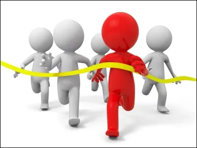 Êtes-vous compétitifs ?