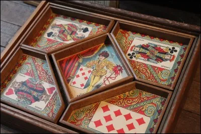 Jeu de notre enfance, l'avez-vous reconnu ?