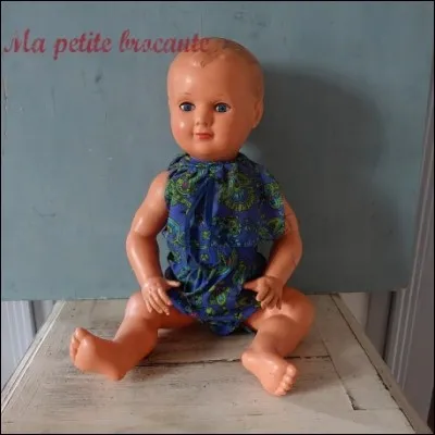 Comment se nommait ce jouet ?