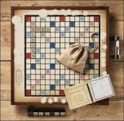 Je ne pouvais pas finir ce quiz sans faire un cadeau de Noël à Poucette ! Quel est ce jeu ?