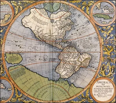 Que dira James Cook au sujet du continent austral ?