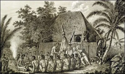 Enfin, on peut considérer qu'à la fin du XVIIIe siècle la circumnavigation de Cook est complète. Que s'est-il passé lors de son troisième voyage en 1780 ?