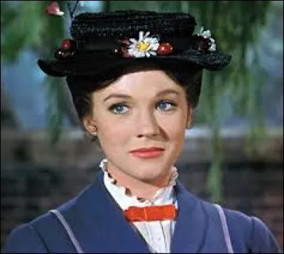 Qui sont les enfants gardés par Mary Poppins ?