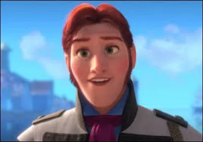 Qui Hans manipule-t-il ?