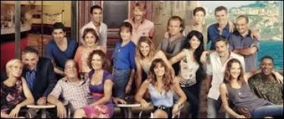 Sur quelle chaîne retrouve-t-on "Plus belle la vie" ?