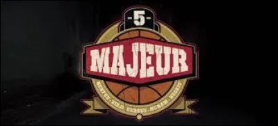 Complétez : le majeur est le __e doigt de la main.