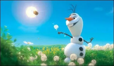 Quel est son rêve ?