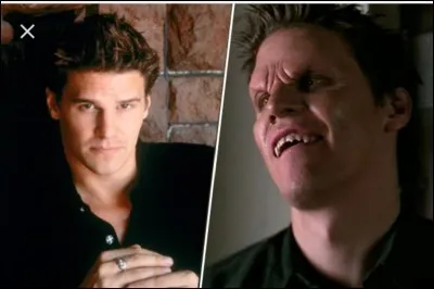 Qui rend l'âme à angel?