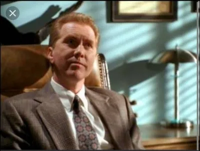 Qui est le méchant de la saison ?