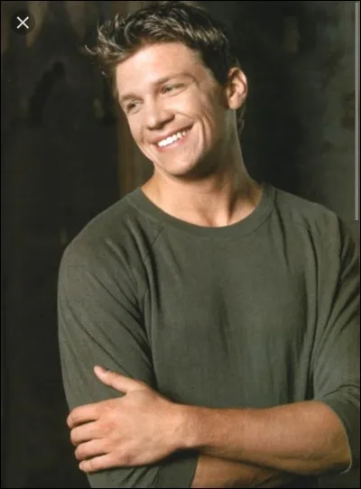 Que fait Riley dans la vie ?