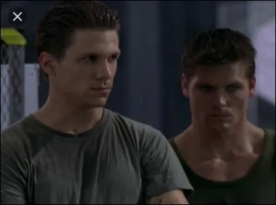 De quelle agence est Riley ?