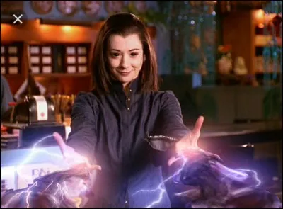 Qu'arrive-t-il à Willow après la mort de Tara ?