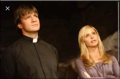 Dans la saison 7, qui est le méchant ?