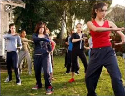 Qu'arrive-t-il à Sunnydale ?