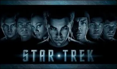 En 2016, la saga "Star Trek" n'est pas finie ! Pourtant, elle est tournée depuis...