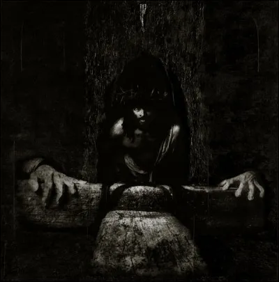 Un notable attiré par l'enseignement de Jésus obtient de Ponce Pilate de récupérer son corps pour le transporter dans son tombeau jamais servi. Qui est-il ?