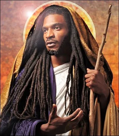 Un manuscrit découvert récemment, écrit par un petit groupe de juifs sectaires, représente Jésus comme étant noir. Qui sont-ils ?