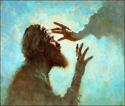 Combien de récits relatent des guérisons d'aveugles dans la Bible ?