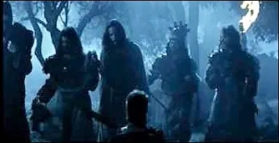 Où a été arrêté Jésus avant d'être crucifié ?