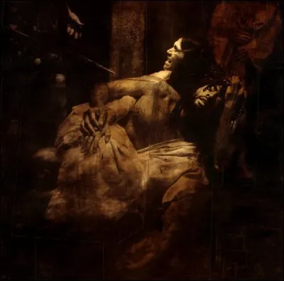 Cette femme courageuse accompagna le sauveur au sommet du calvaire, assista à sa mort et reçut la première la visite du Christ ressuscité. Qui est-elle ?