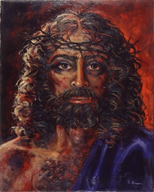 Quiz Jesus
