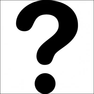 Qui est le personnage le plus petit ?