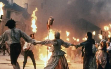 Quiz Revolution francaise