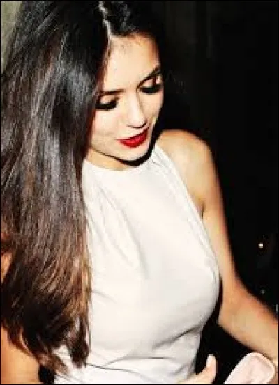 Quels ont été les deux premiers films dans lesquels elle a tourné ?