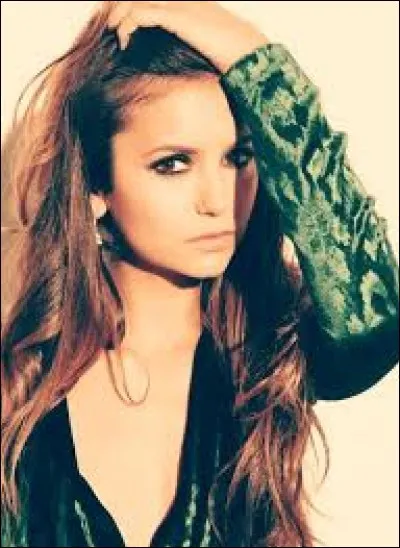 Est-ce qu'elle a un ou plusieurs frère(s) et/ou soeur(s) ?