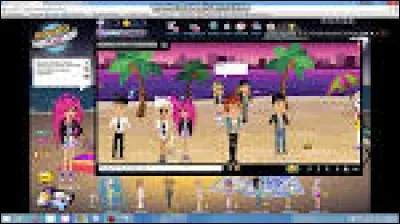 Combien y a-t-il d'endroits pour sortir son animal ?