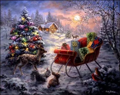 Noël en est une.