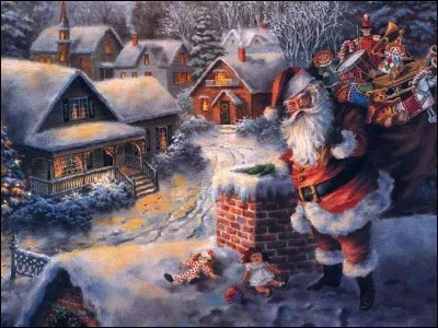 Auteur du roman « L'oratorio de Noël »