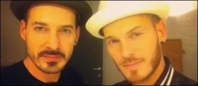 Comment se prénomme son frère ?