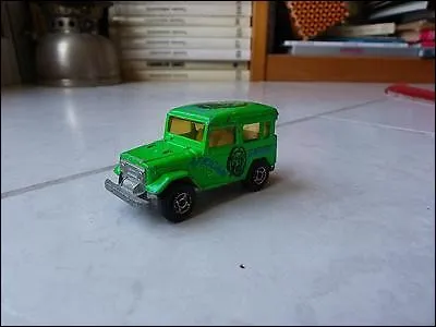 Si vous trouvez sa marque, elle est à vous !