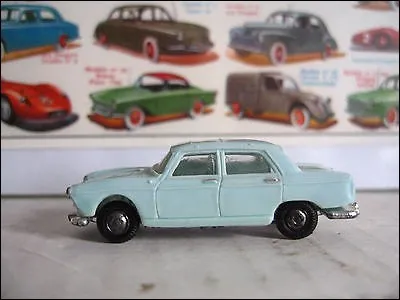 De quelle marque est cette voiture ?