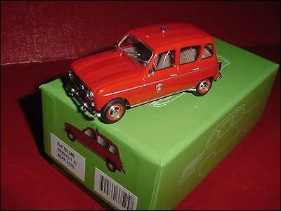 Quelle est sa marque ?