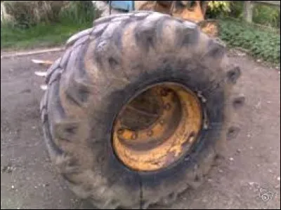 Quel est ce type de roue ?