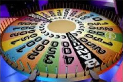 Quel est ce type de roue ?