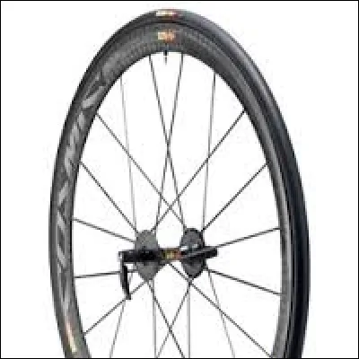 Quel est ce type de roue ?