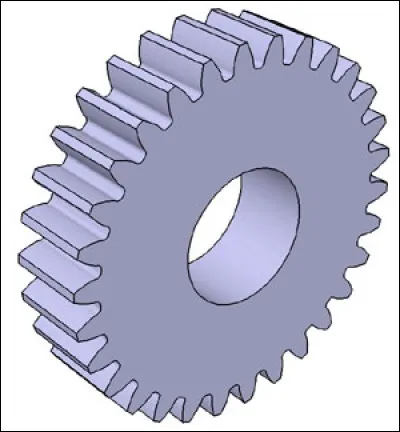 Quel est ce type de roue ?