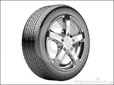 Quel est ce type de roue ?