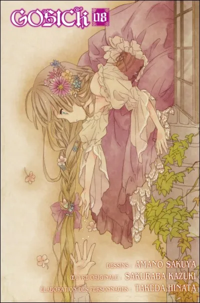 Tu as les cheveux...