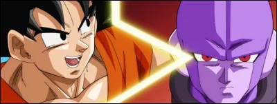 Lors du combat entre Goku et Hit que se passe-t-il ?