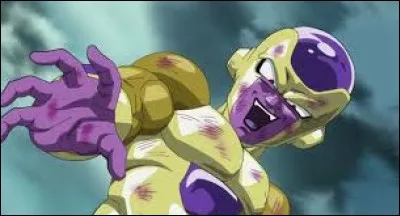 Quand Freezer revient sur Terre, il dit &agrave; son associ&eacute; que son p&egrave;re lui a toujours demand&eacute; de ne jamais se battre contre...