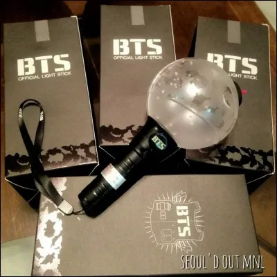 Comment s'appelle le fan club des BTS ?